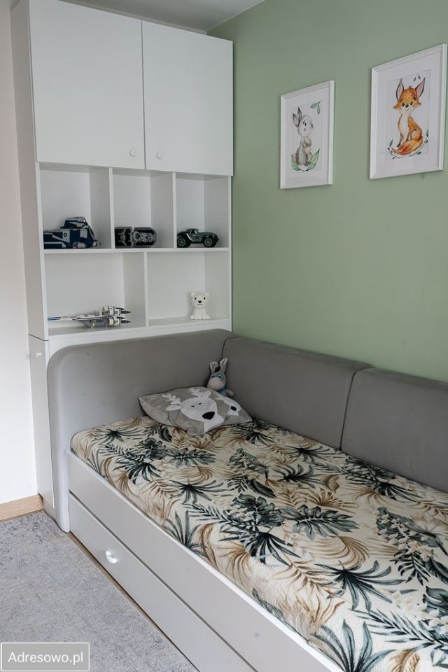Mieszkanie 4-pokojowe Częstochowa Północ, ul. Andersa. Zdjęcie 8