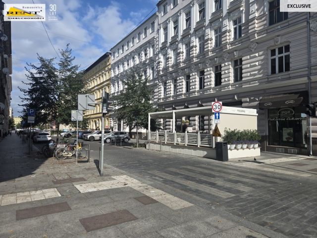 Nieruchomość komercyjna Szczecin Centrum, ul. bł. Królowej Jadwigi. Zdjęcie 6