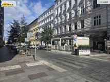 Nieruchomość komercyjna Szczecin Centrum, ul. bł. Królowej Jadwigi. Zdjęcie 4