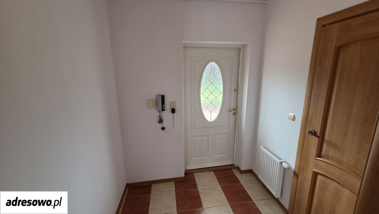 dom wolnostojący, 3 pokoje Szczecin Krzekowo, ul. Modra. Zdjęcie 16