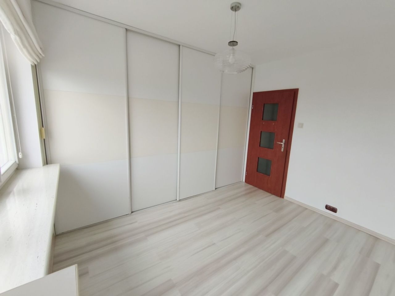 Mieszkanie 2-pokojowe Poznań Chartowo, os. Orła Białego. Zdjęcie 5