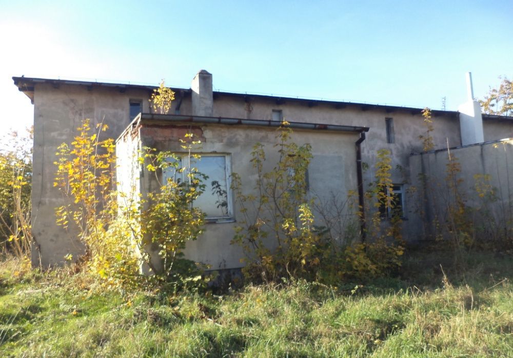 dom wolnostojący Rożnów. Zdjęcie 3