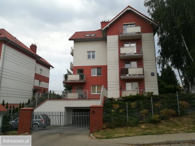 Mieszkanie 2-pokojowe Lublin Czuby, ul. Szczytowa. Zdjęcie 1