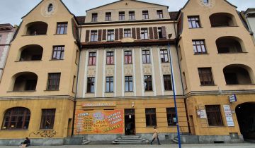 kamienica Opole Śródmieście, ul. Władysława Reymonta