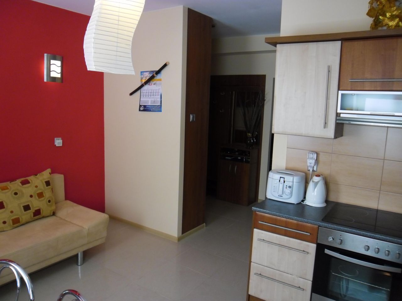 Mieszkanie 1-pokojowe Przecław. Zdjęcie 10