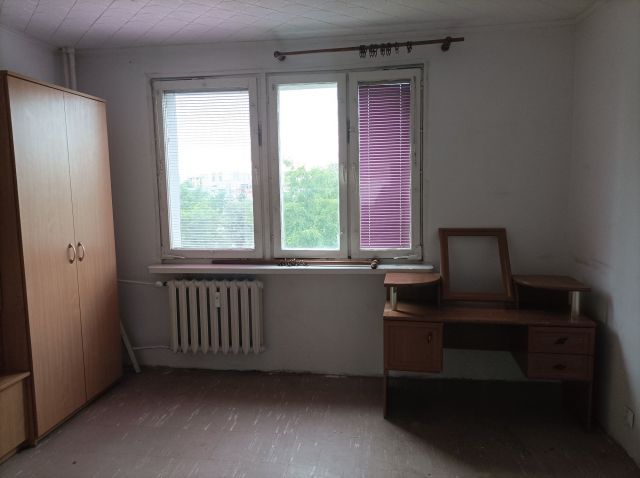Mieszkanie 3-pokojowe Suwałki, ul. Fryderyka Chopina. Zdjęcie 1