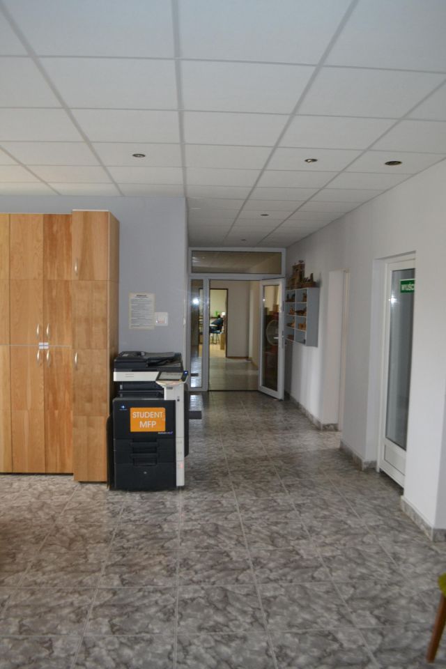 Hala/magazyn Złotniki Kujawskie, ul. Jęczmienna. Zdjęcie 14