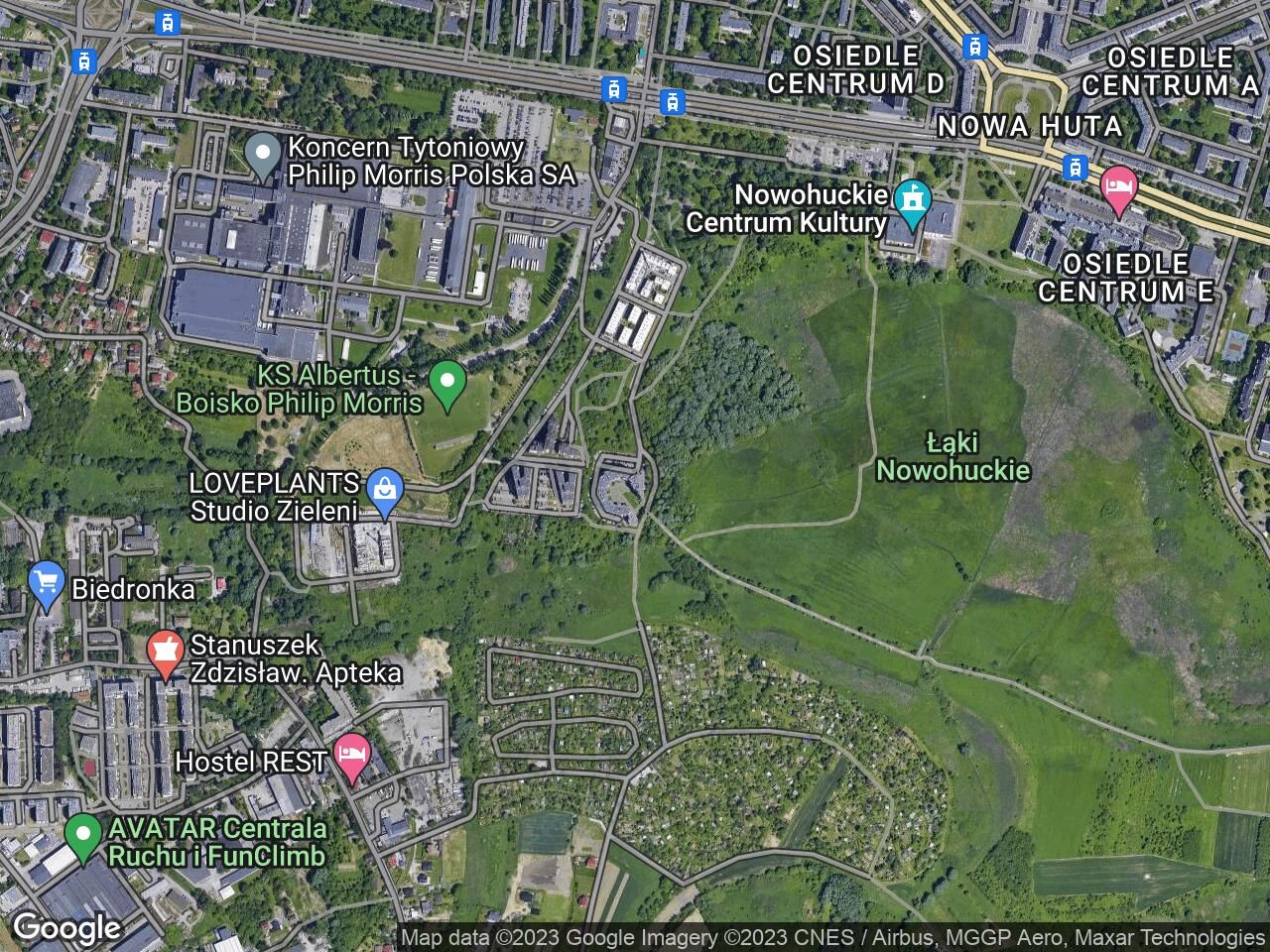 Mieszkanie 3-pokojowe Kraków Czyżyny, ul. bp. Filipa Padniewskiego