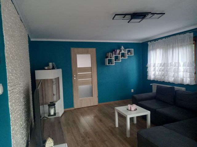 inny, 4 pokoje Wierzenica, ul. Kręta. Zdjęcie 1