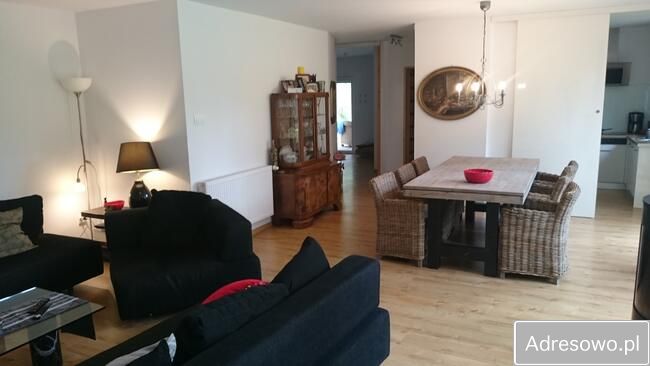 dom wolnostojący, 5 pokoi Gronity, ul. Olsztyńska. Zdjęcie 5