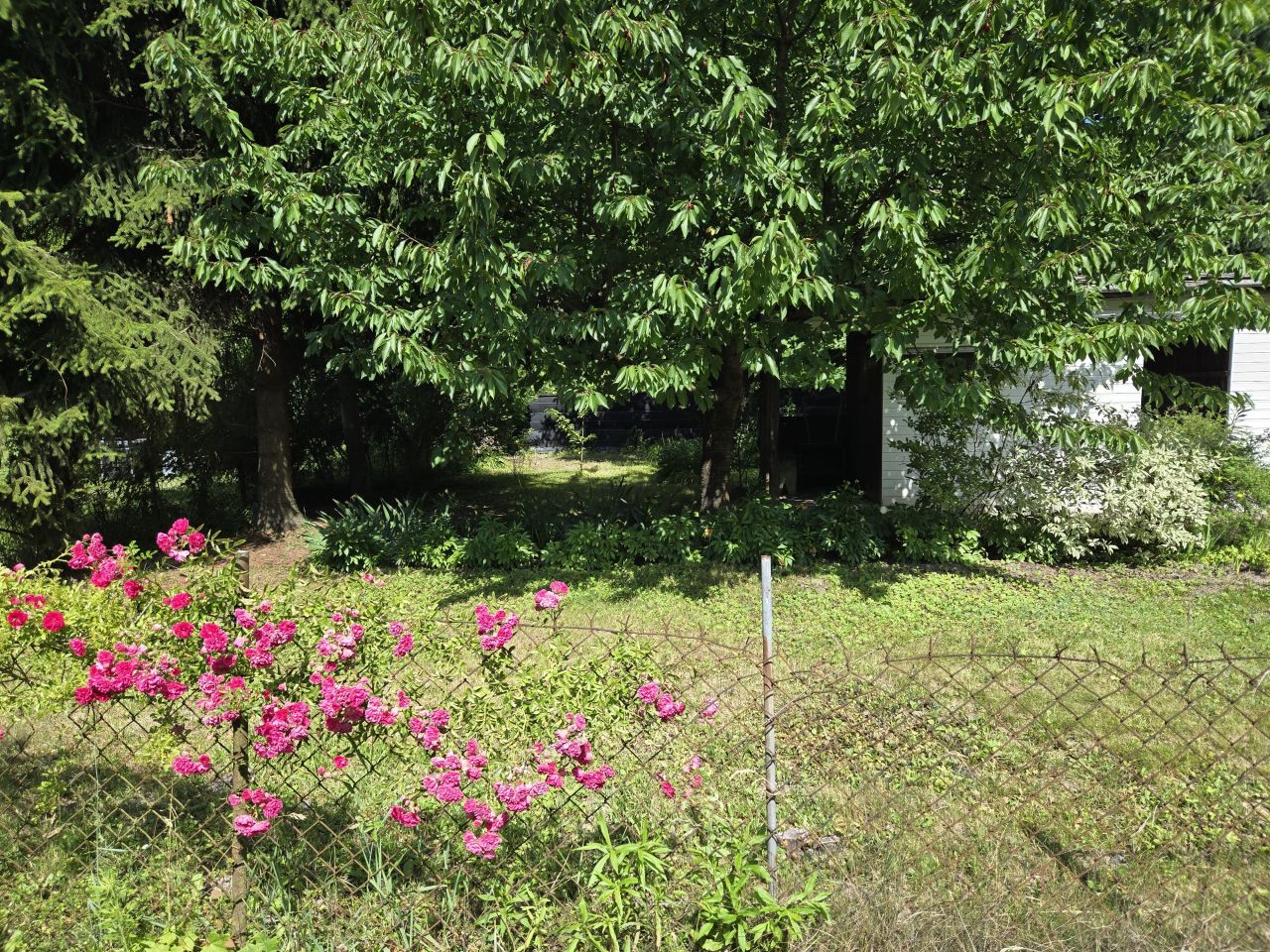 Działka rod Warszawa Mokotów, ul. Racławicka. Zdjęcie 35