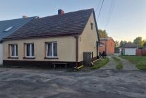 bliźniak Chojna, ul. Barnkowo. Zdjęcie 1