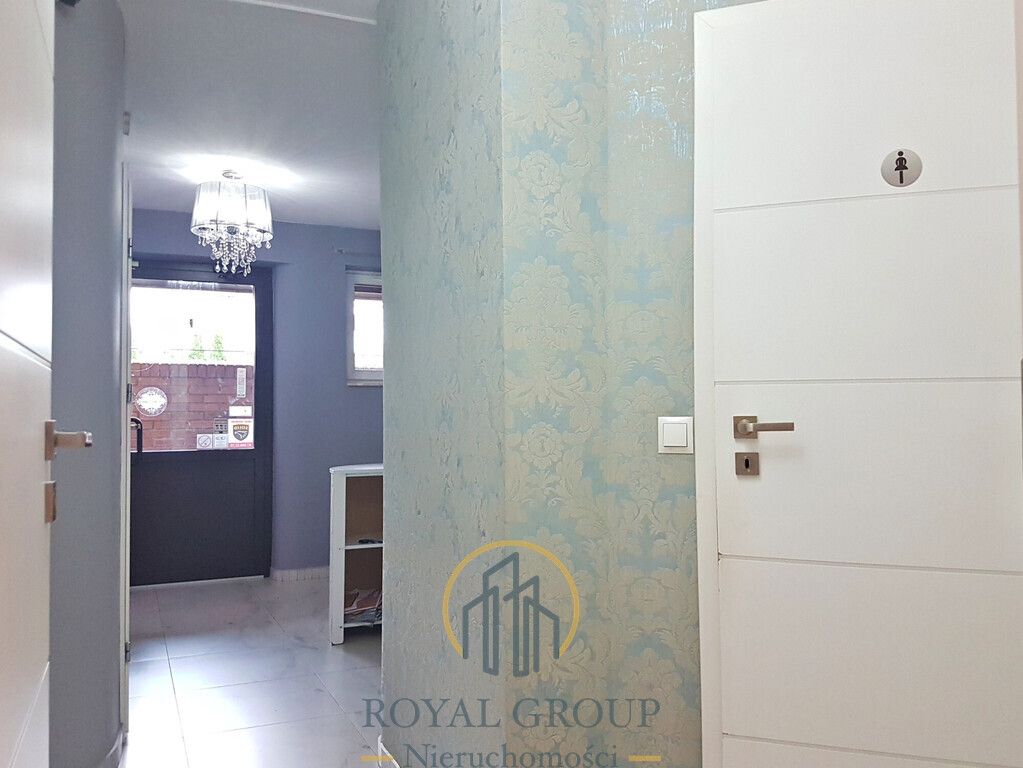 Lokal Lublin Czechów Dolny, ul. Północna. Zdjęcie 5