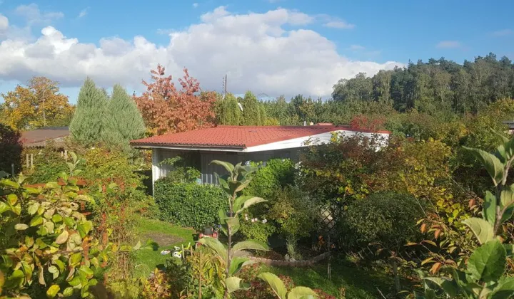 Działka rod Krotoszyn