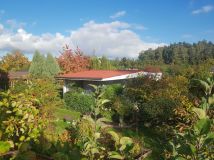 Działka rod Krotoszyn