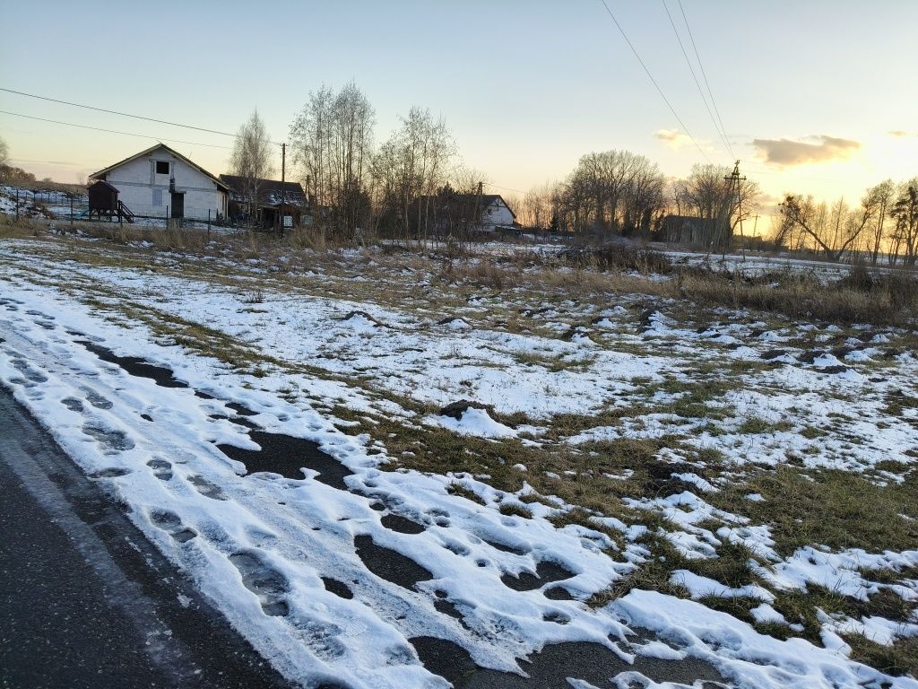 Działka rolna Morgi Górne Morgi. Zdjęcie 6