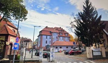 Mieszkanie 3-pokojowe Olsztyn, ul. Tarasa Szewczenki