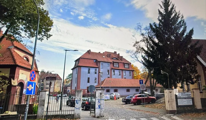 Mieszkanie 3-pokojowe Olsztyn, ul. Tarasa Szewczenki