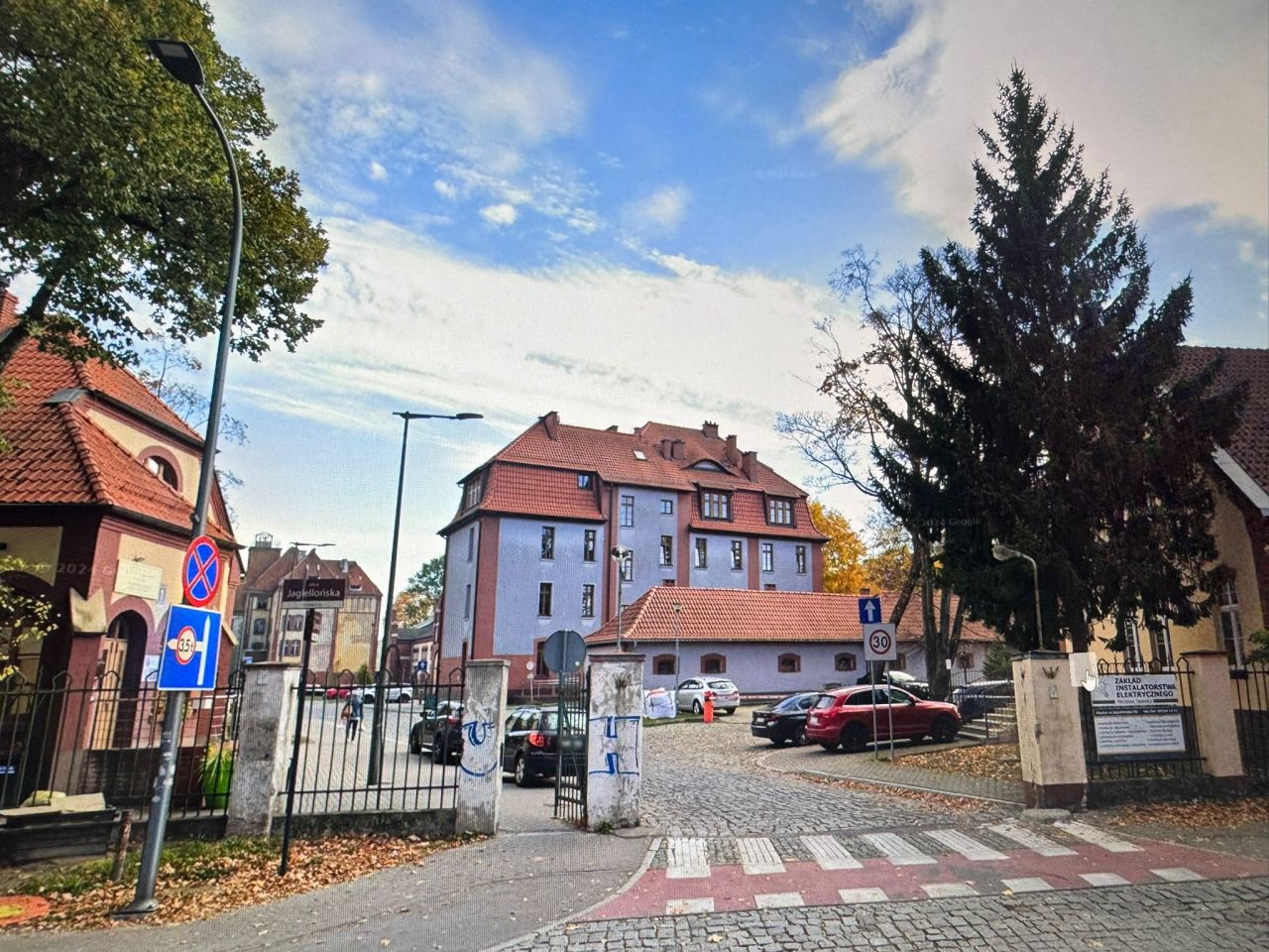 Mieszkanie 3-pokojowe Olsztyn, ul. Tarasa Szewczenki. Zdjęcie 1