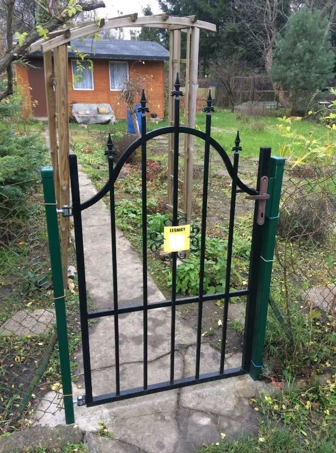 Działka rod Warszawa Rakowiec, ul. Sąchocka. Zdjęcie 3