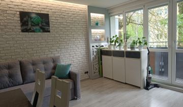Mieszkanie 2-pokojowe Łódź Dąbrowa, ul. Kornela Makuszyńskiego