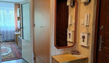 Mieszkanie 3-pokojowe Warszawa Mokotów, ul. Rakowiecka