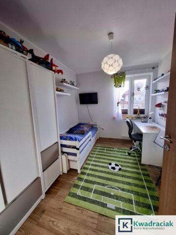 Mieszkanie 3-pokojowe Sanok, ul. Wyspiańskiego. Zdjęcie 9