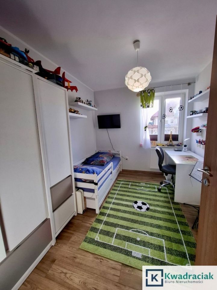 Mieszkanie 3-pokojowe Sanok, ul. Wyspiańskiego. Zdjęcie 9