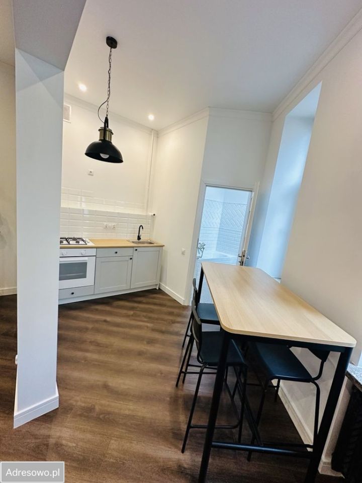 Mieszkanie 1-pokojowe Białystok Centrum, ul. Warszawska. Zdjęcie 11