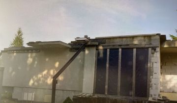 Działka budowlana Rewal