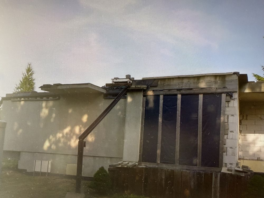 Działka budowlana Rewal. Zdjęcie 2