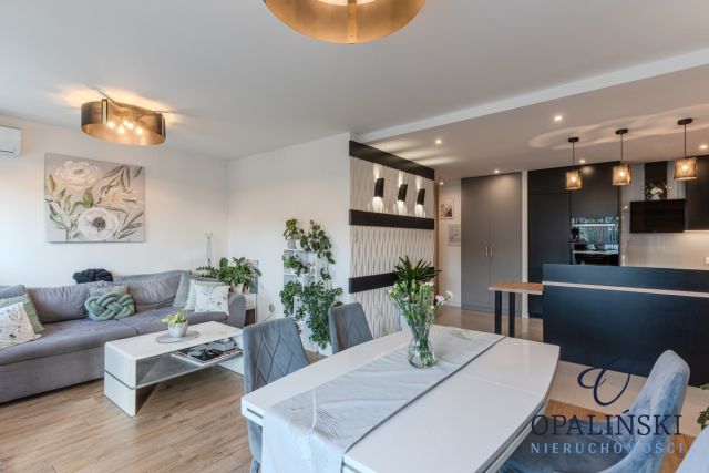 Mieszkanie 3-pokojowe Dębica, ul. Poddęby. Zdjęcie 8