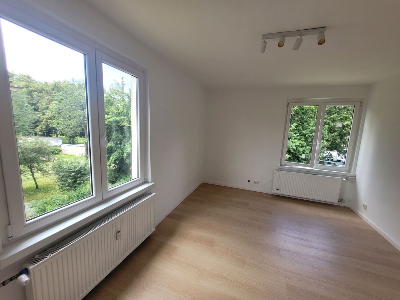 Mieszkanie 2-pokojowe Jelenia Góra Cieplice Śląskie-Zdrój, ul. Bohaterów Września 1939 r.. Zdjęcie 8