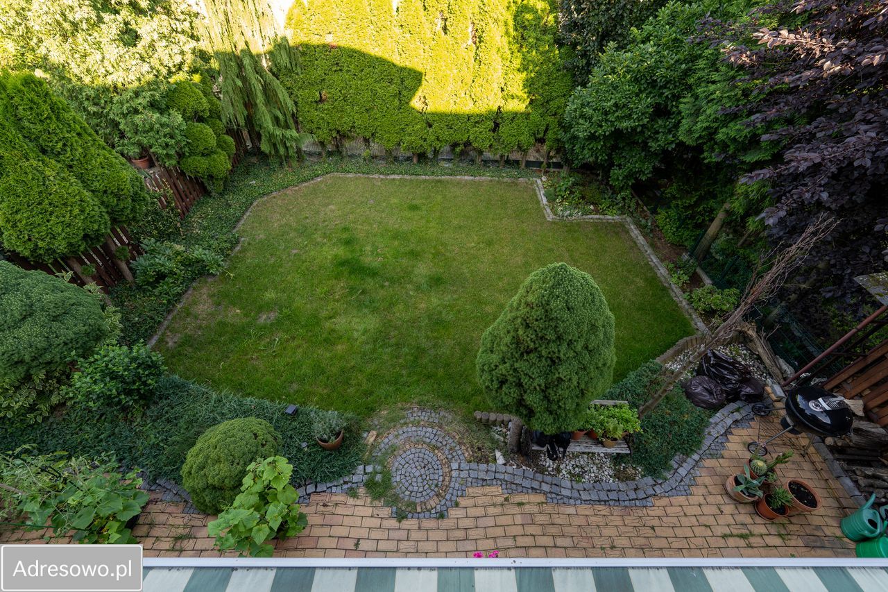 dom szeregowy, 5 pokoi Tychy Mąkołowiec, ul. Jastrzębia. Zdjęcie 17