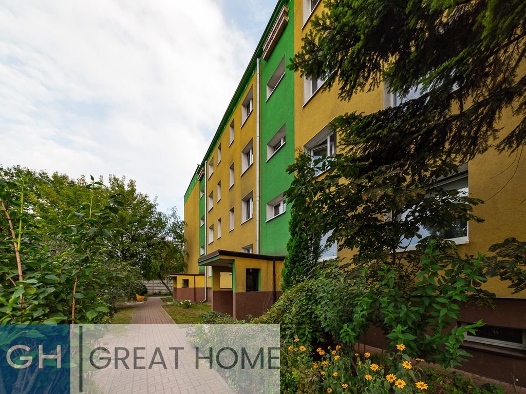 Mieszkanie 4-pokojowe Legionowo, ul. Piaskowa. Zdjęcie 16