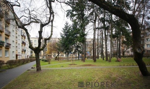 Mieszkanie 1-pokojowe Warszawa Wola, ul. Marcina Kasprzaka. Zdjęcie 3