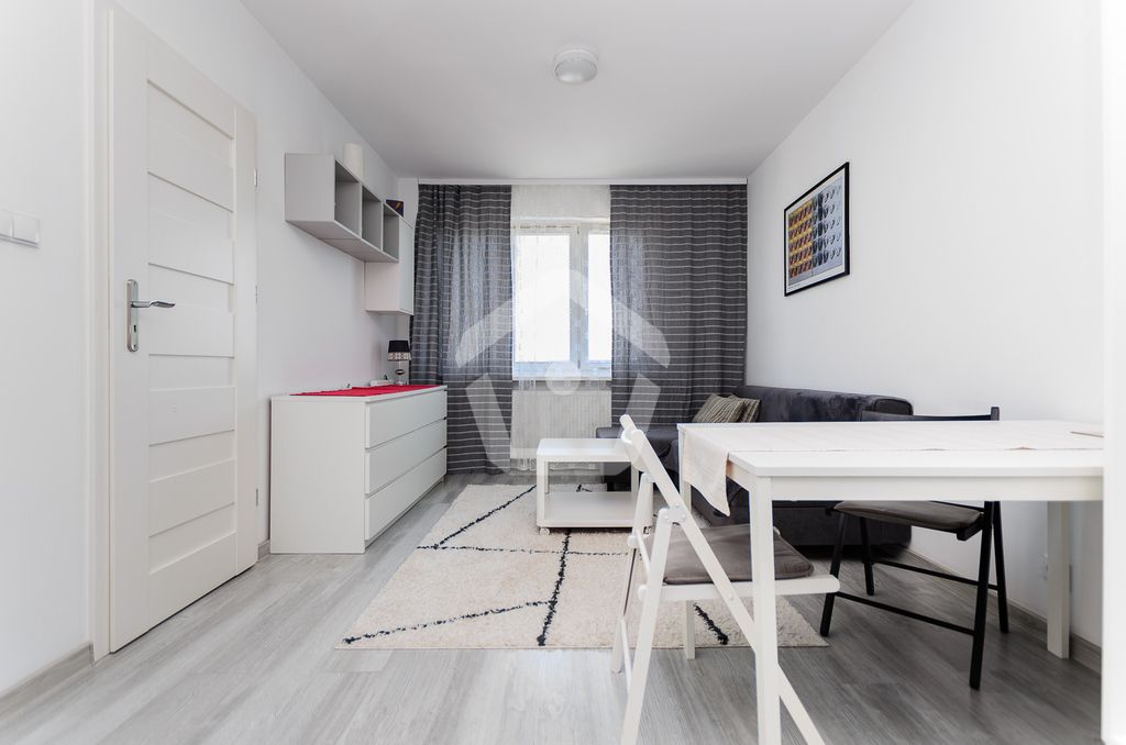 Mieszkanie 2-pokojowe Rzeszów, ul. Witkacego