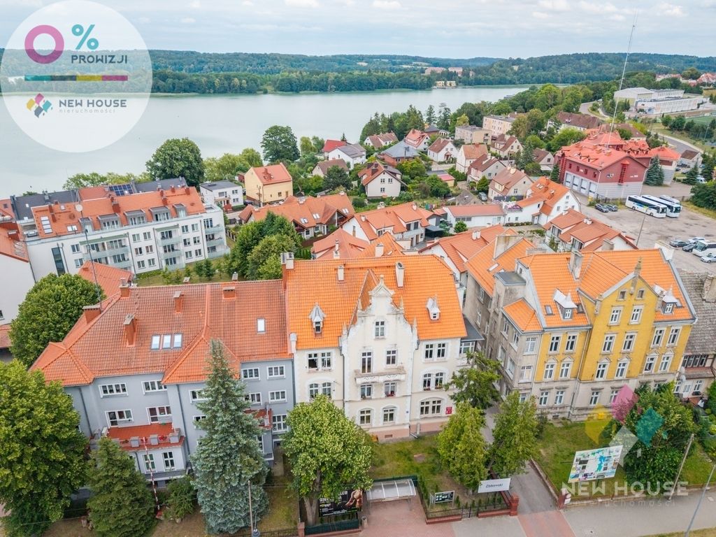 Mieszkanie 2-pokojowe Mrągowo, ul. Mała Warszawska. Zdjęcie 24