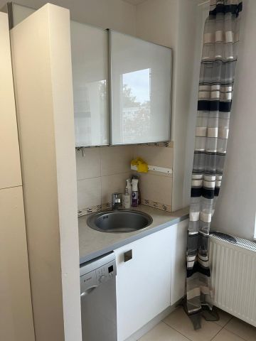 Mieszkanie 2-pokojowe Warszawa Śródmieście, al. Aleja "Solidarności". Zdjęcie 14