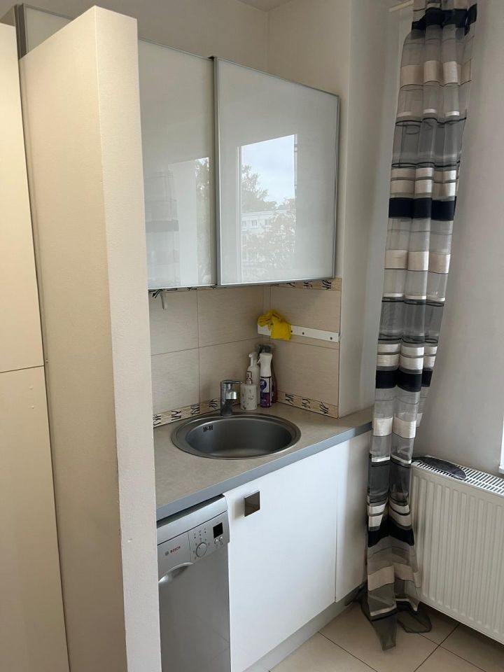 Mieszkanie 2-pokojowe Warszawa Śródmieście, al. Aleja "Solidarności". Zdjęcie 14