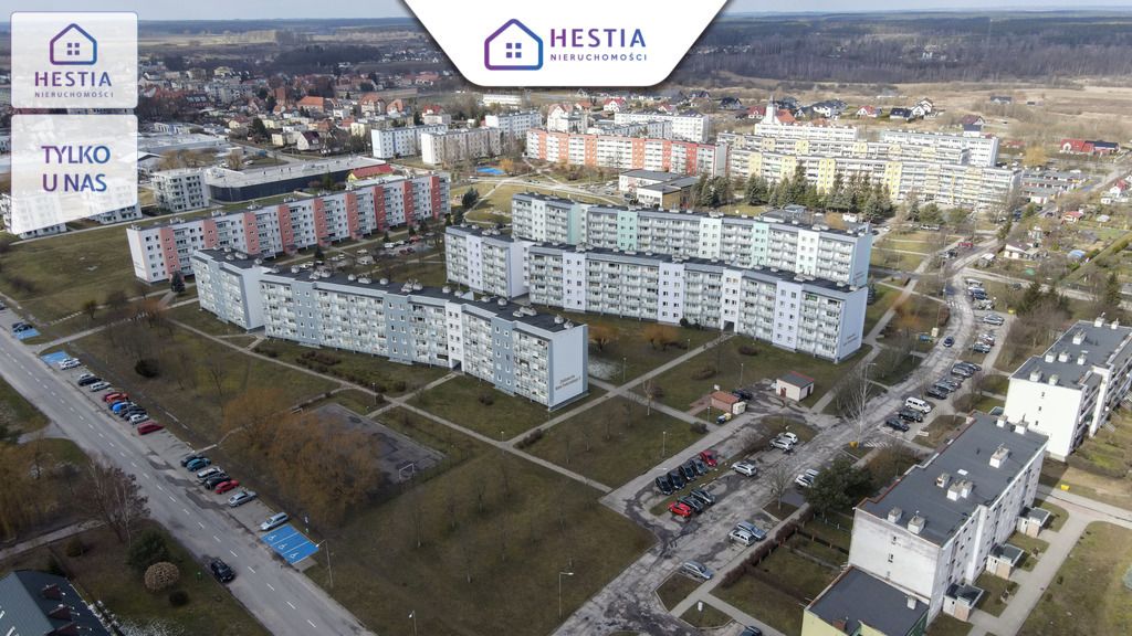 Działka inwestycyjna Złocieniec, al. Piastów. Zdjęcie 16