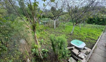 Działka rod Gdynia Mały Kack, ul. Przemyska