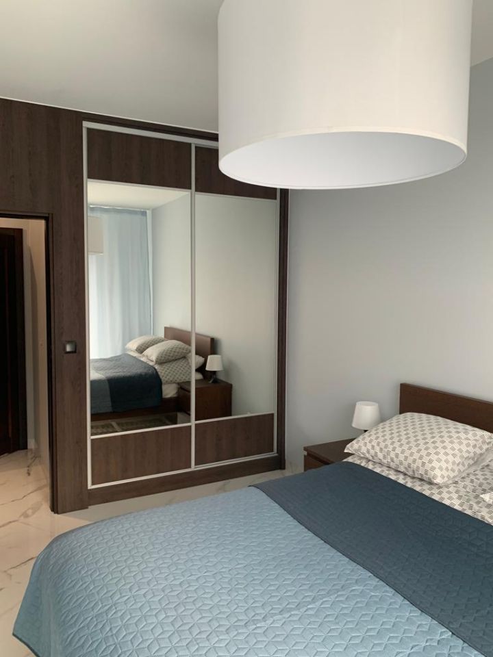 Mieszkanie 2-pokojowe Gdańsk Śródmieście, ul. Rajska. Zdjęcie 5