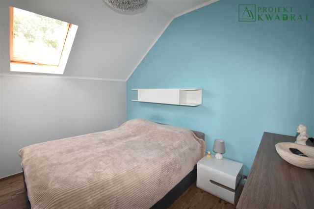 dom wolnostojący, 5 pokoi Gliwice Stare Gliwice, ul. Staromiejska. Zdjęcie 11