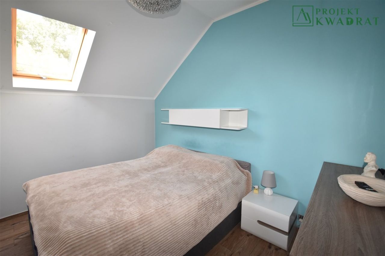 dom wolnostojący, 5 pokoi Gliwice Stare Gliwice, ul. Staromiejska. Zdjęcie 11