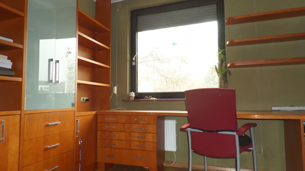 Mieszkanie 3-pokojowe Gdańsk Niedźwiednik, ul. Góralska. Zdjęcie 13