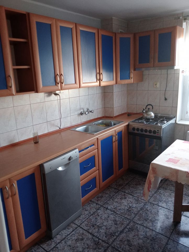 Mieszkanie 3-pokojowe Starogard Gdański, ul. Henryka Dąbrowskiego. Zdjęcie 4