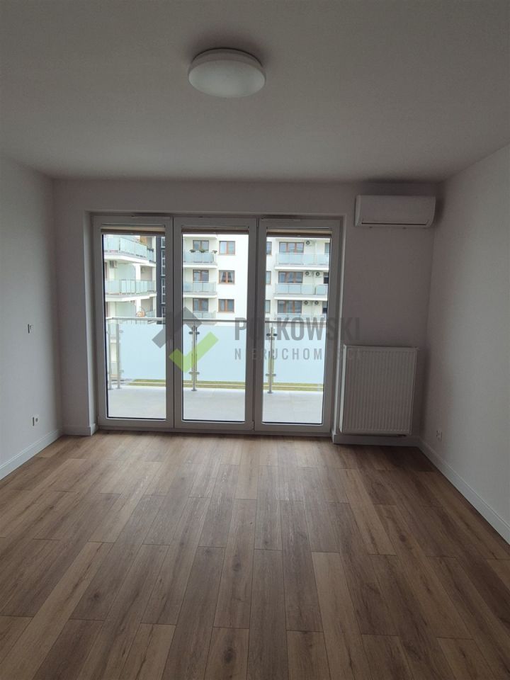 Mieszkanie 2-pokojowe Ząbki, ul. Miła. Zdjęcie 4