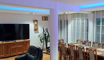 dom wolnostojący, 4 pokoje Waliły-Stacja