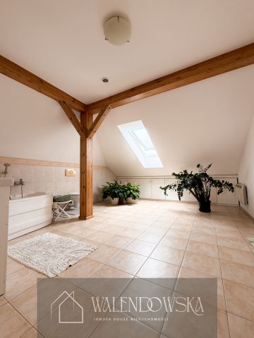 dom wolnostojący, 4 pokoje Wrzeście. Zdjęcie 7